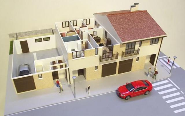 Distribución y espacio