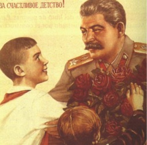 Muere Stalin