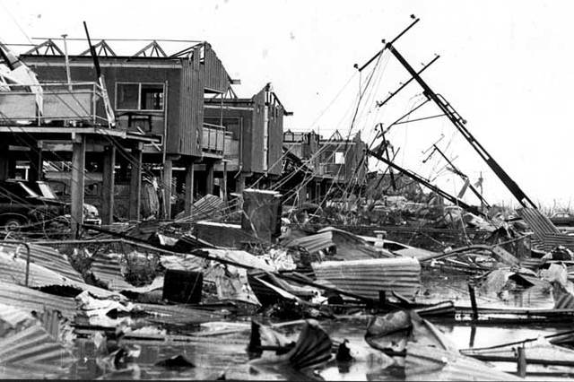 Cyclone Tracy