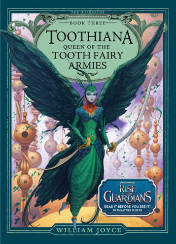 Tothiana, William Ryce