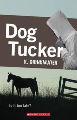 Dog Tucker