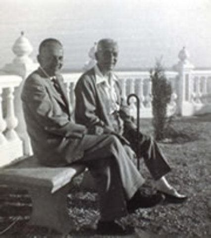 Lleras restrepo presidente del frente nacional