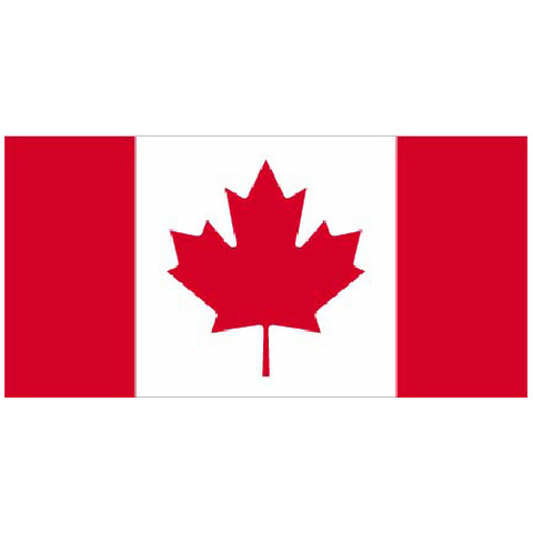 Canadian Flag
