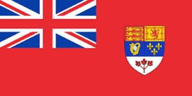 Replacing the Red Ensign