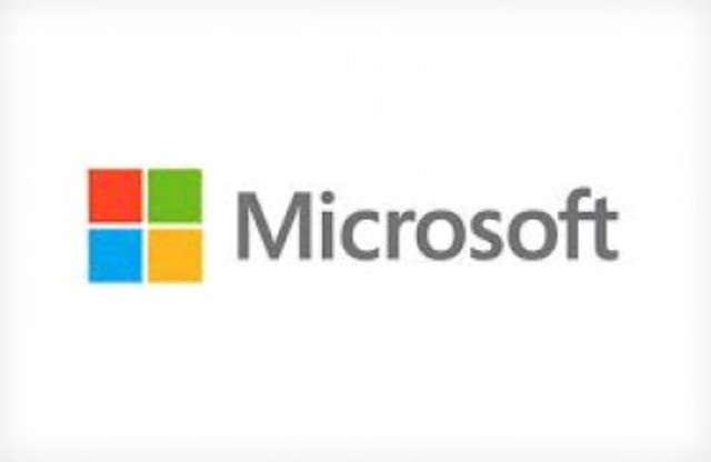 Microsoft Corporation is founded