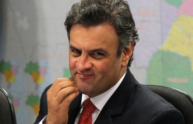 Aécio: Medidas Impopulares