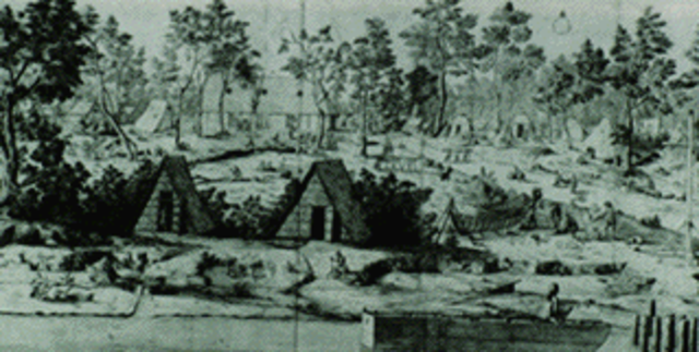 France makes Spain's Intrest in Texas Rise