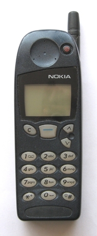 Nokia 5110