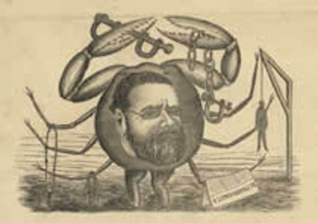 Persecución religiosa