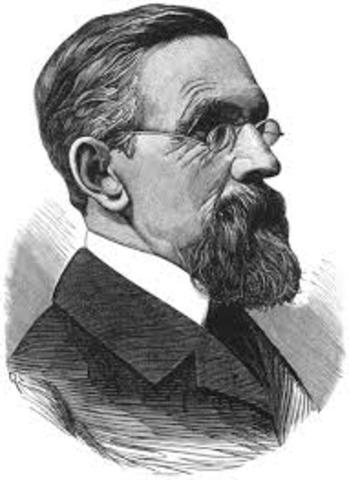 El complot separatista