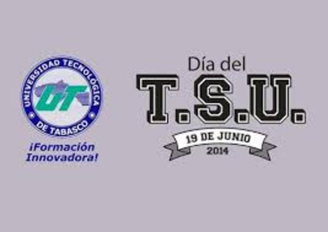 Obtained degree TSU in information technology in the area of networking and telecommunications