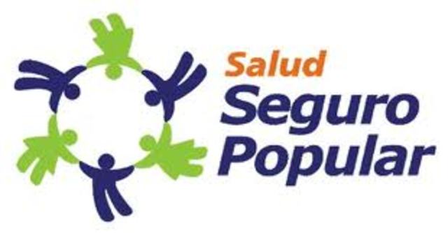 Brigadist of the health for contingency