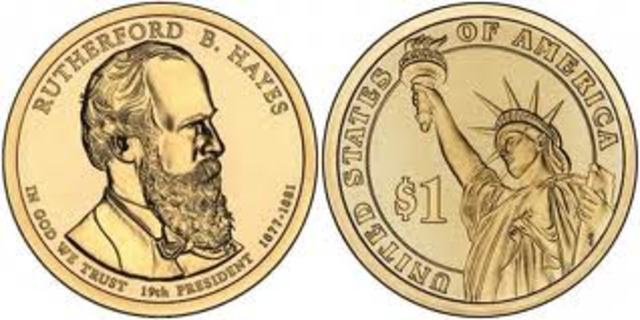 Introducción de la moneda