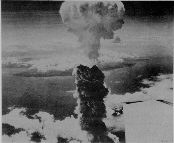 Atomic Bombing of Hiroshima