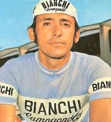 Martin Emilio ''Cochise''