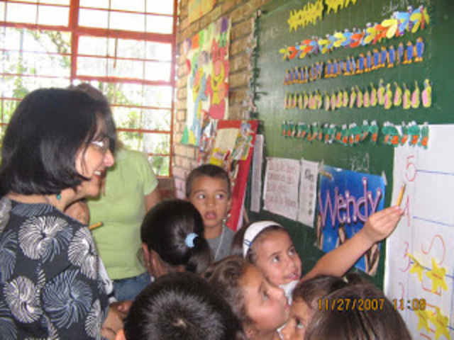 ROSA IIBA SERPA NAYA