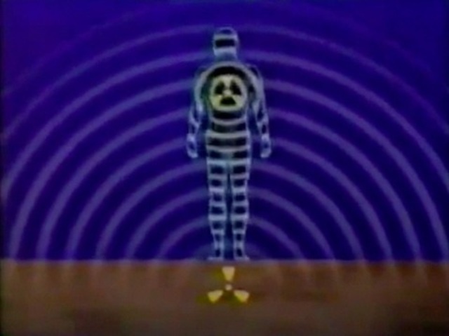 Health Risks to U.S. From Japanese Nuclear Crisis