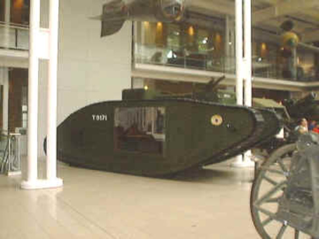 Stalemate continues...