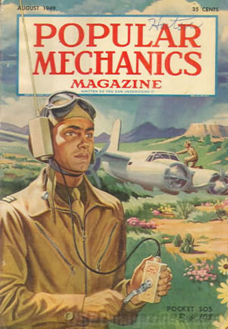 Popular Mechanics