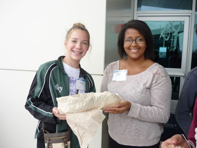 GCSC Summer Challenge