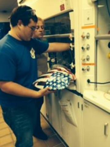 MADWALT/Gulf/Tyndall