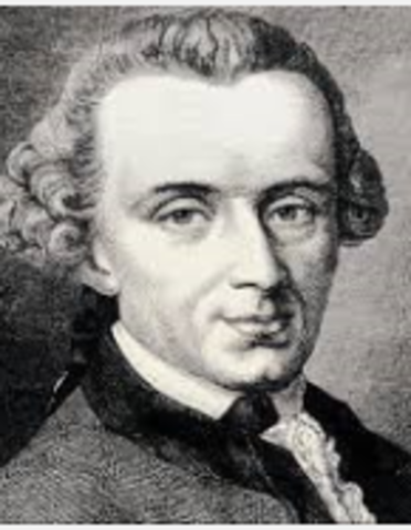 Manuel Kant