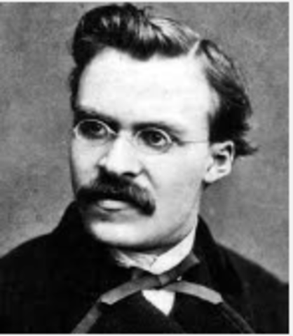 Federico Nietzsche