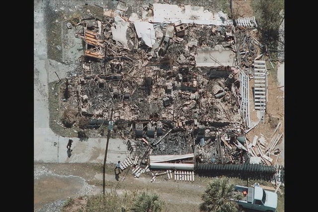 Storm of the century