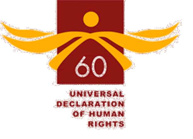 Canada signs the Universal Declaration of Human Rights