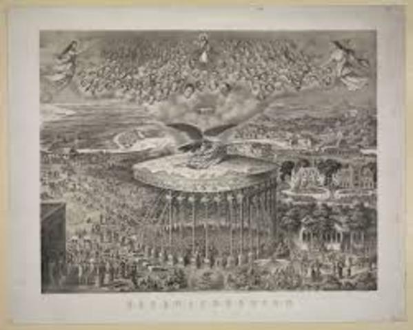 Radical Republican's Civil Rights Bill