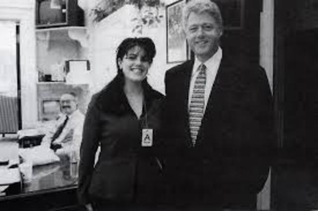Monica Lewinsky