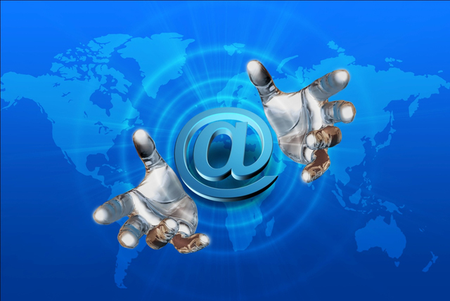 Linea de tiempo sistemas informaticos