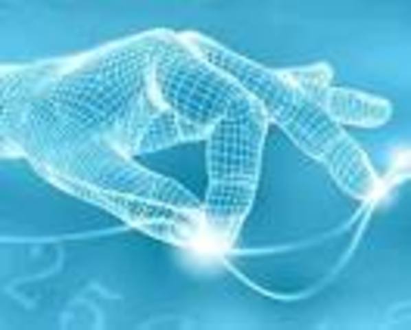 linea de tiempo de sistema informatico