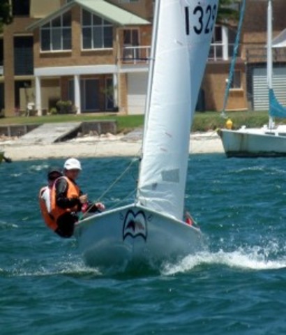 Flying 11 Nationals Port Stephens