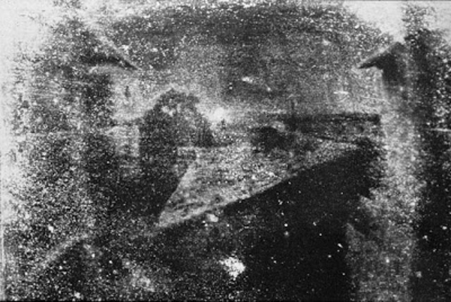 Photograph - Industrialisation