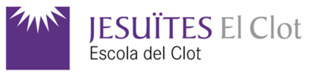 Becari a Escola tècnica del Clot (Fundació Jesuïtes)