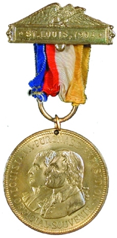 Introduction of Medals