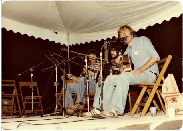 Philadelphia Ceili Group Founded