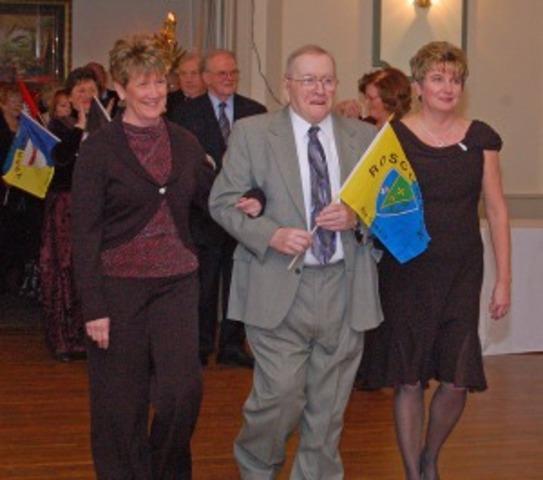 Celebrating the Irish Center's 50th Anniversary