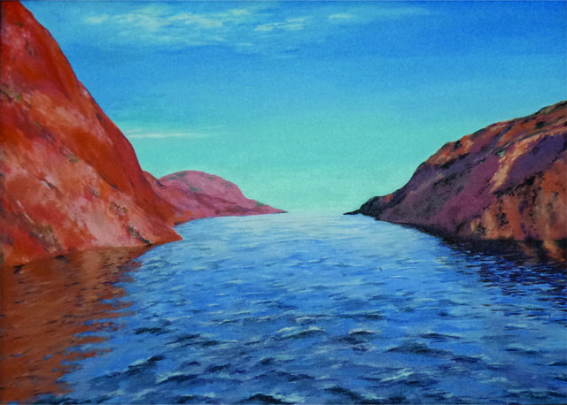 Inicio de los estudios