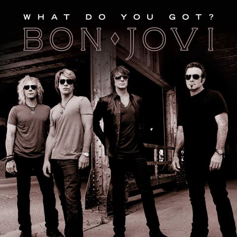 BON JOVI