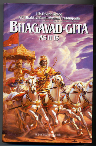 Bhagavad Gita