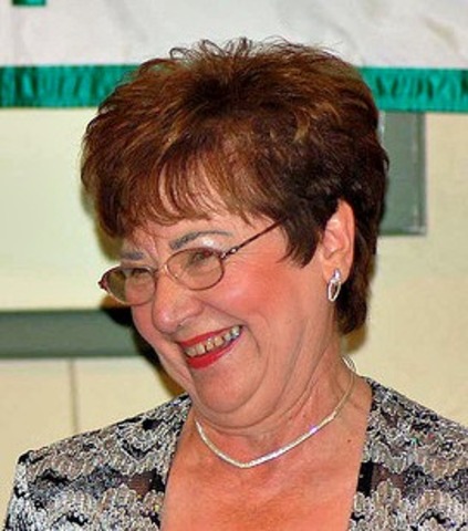 Attracta O'Malley Becomes First Woman President of the Mayo Association of Philadelphia