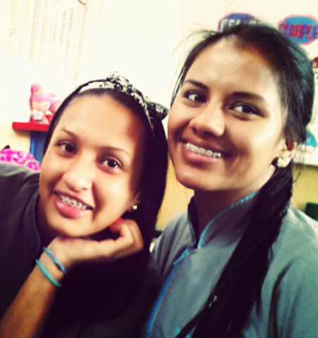 nuestra primera vez que interactuamos con un computador