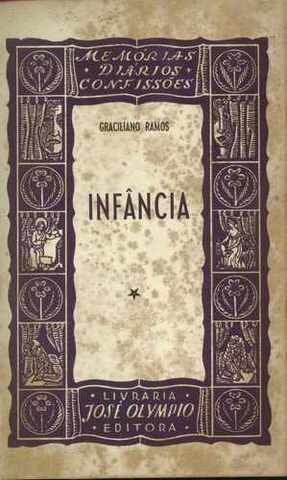 Infância - Graciliano Ramos