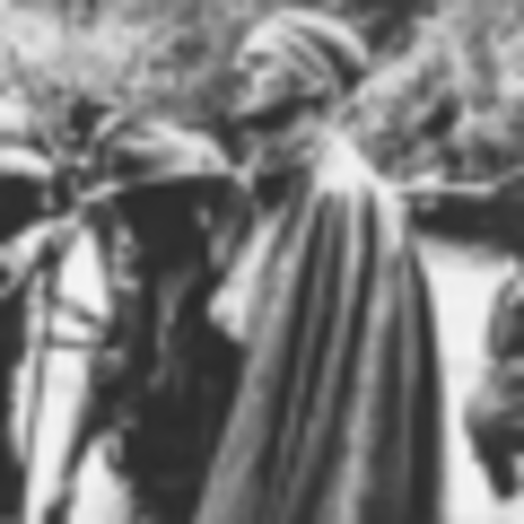 ANZAC Soldier in Papa New Guinea