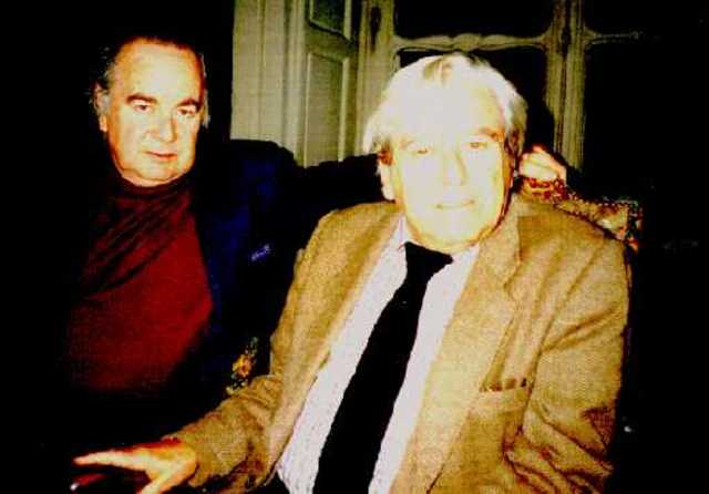 Suchman y Lafourcade, y sus definiciones sobre evaluacion