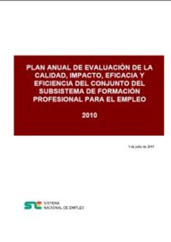 La evaluacion continua