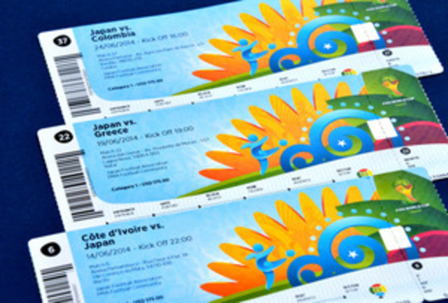 World Cup betting arrested 1,400 people