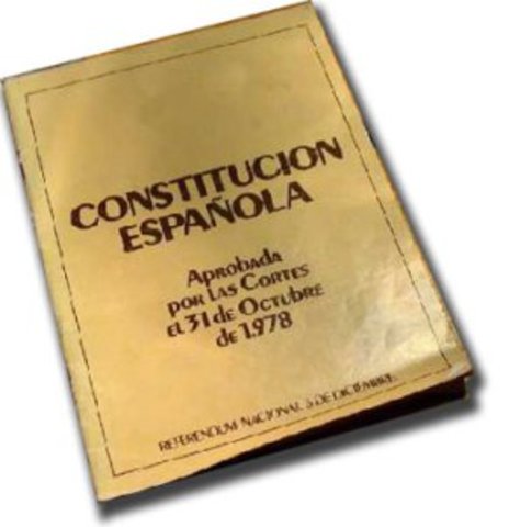 Día de la Constitución